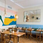 Creme Restaurant à Paris