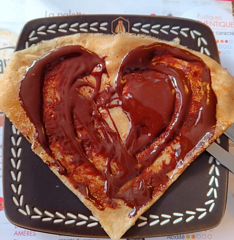 Crêperie Au Petit Breton