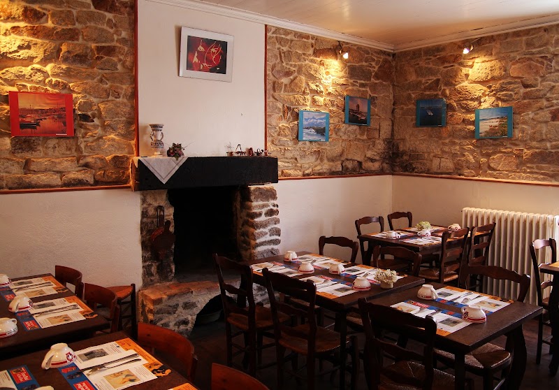 Restaurant Crêperie Au Petit Breton à Lorient, France