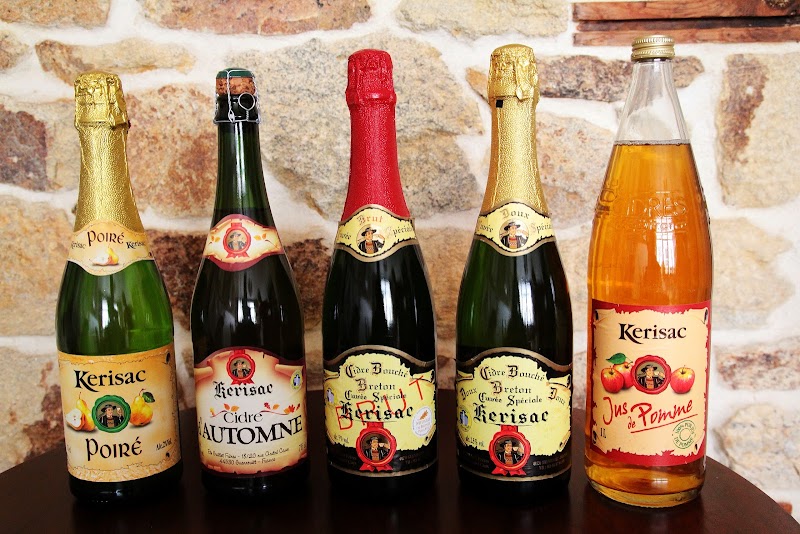 Restaurant Crêperie Au Petit Breton à Lorient, France