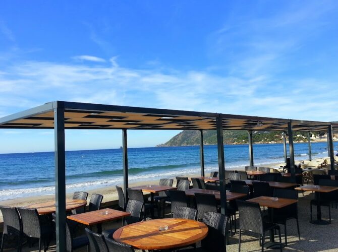 Restaurant Créperie Les Deux Frères à La Seyne-sur-Mer, France