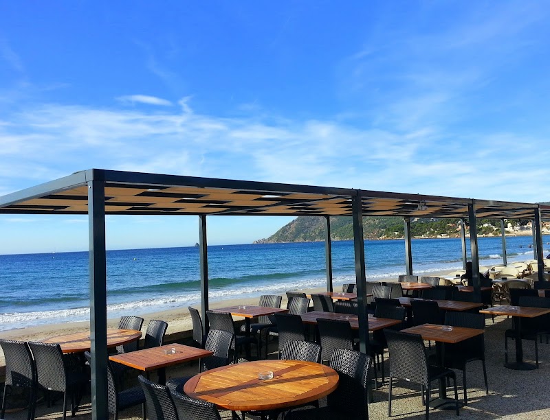 Restaurant Créperie Les Deux Frères à La Seyne-sur-Mer, France