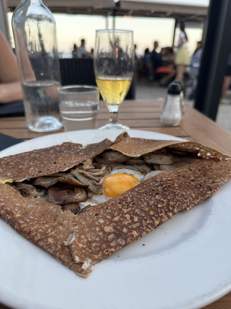 Restaurant Créperie Les Deux Frères à La Seyne-sur-Mer, France — photo 3