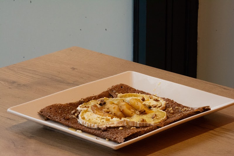 Restaurant CREPERIE L’HIRONDELLE à Villejuif, France