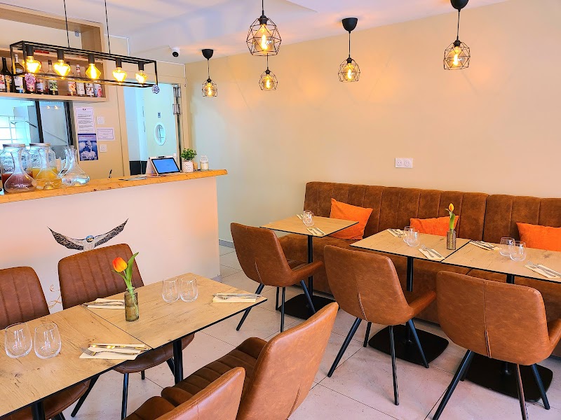 Restaurant CREPERIE L’HIRONDELLE à Villejuif, France