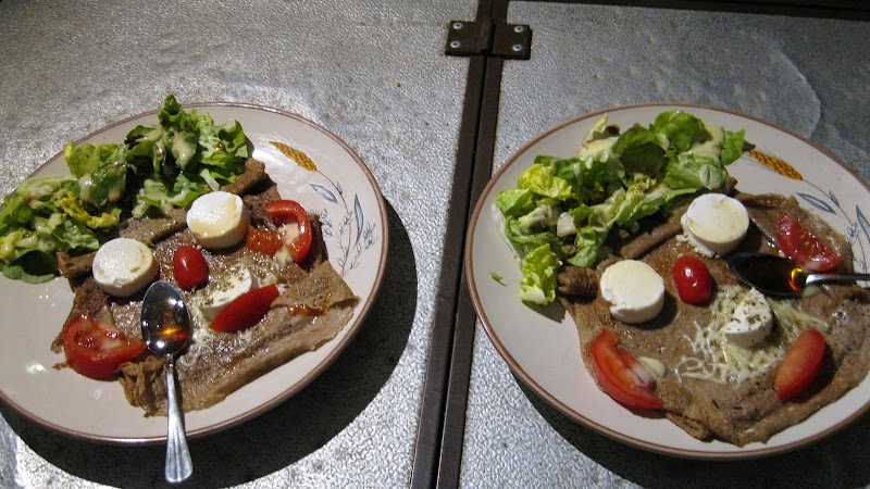 Restaurant Crêperie Saint Michel Mr Philippe Pasquier à Brest, France