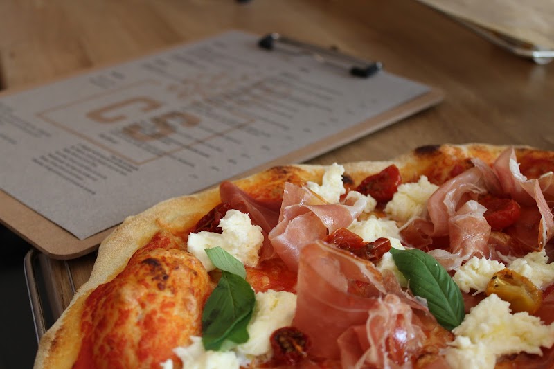 Restaurant Cucina Semplice à Toulouse, France