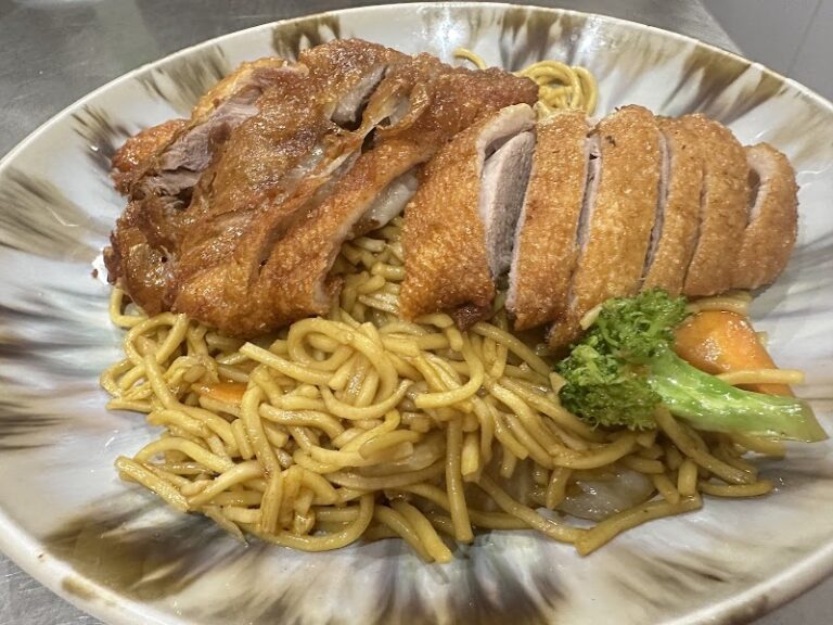Restaurant Cuisine S à Montpellier, France — photo 1