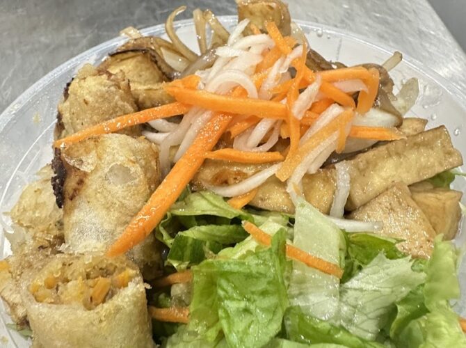 Restaurant Cuisine S à Montpellier, France