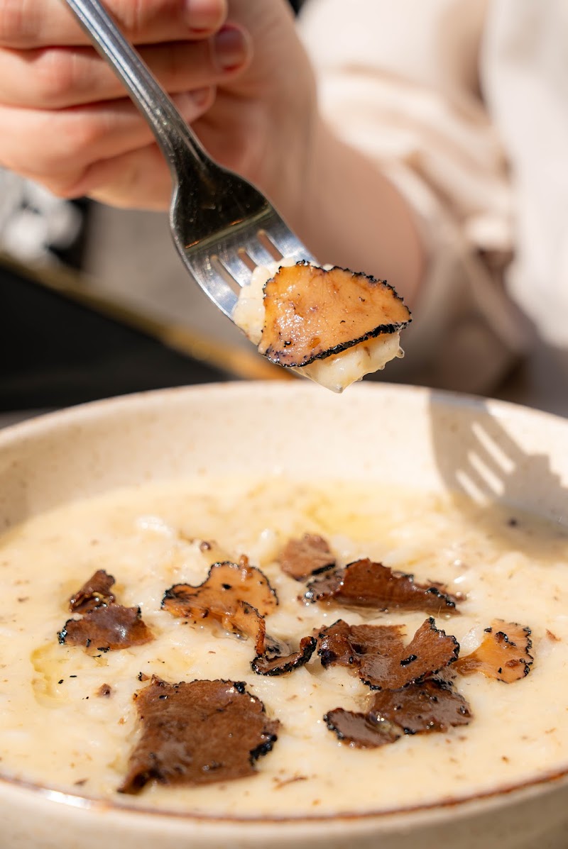 Restaurant Da Franco à Paris, France