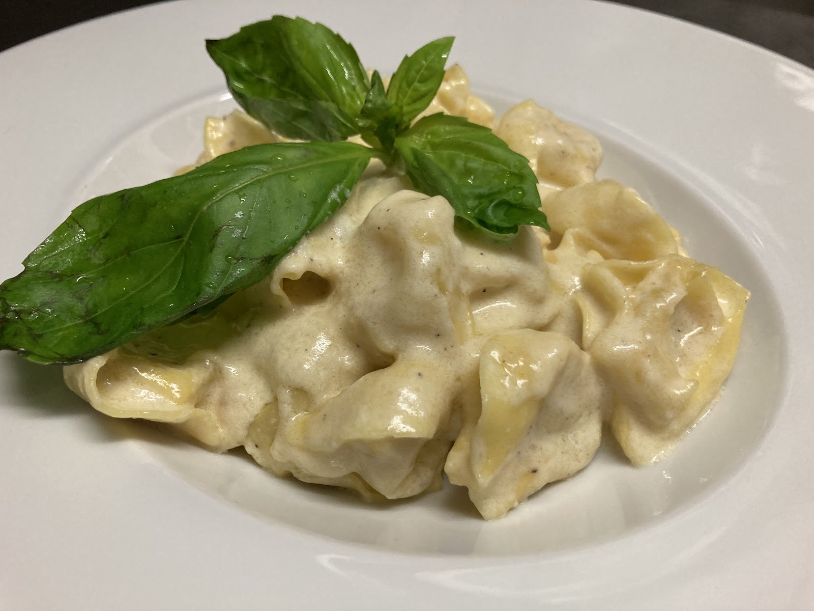 Restaurant Da Melo Cucina Italiana à Paris, France — photo 3