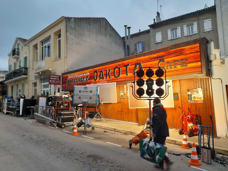 Restaurant Dakota à Toulon, France