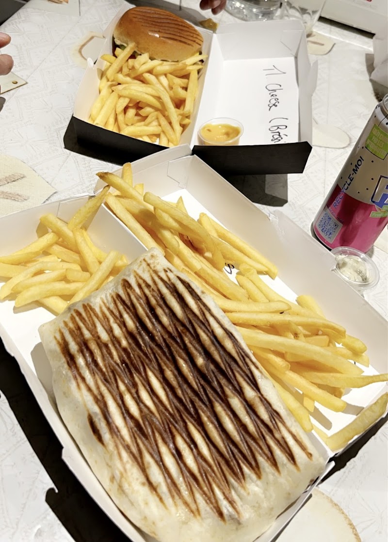 Restaurant Dali Regale à Colmar, France