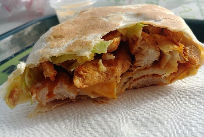 Restaurant Dameyo à Champs-sur-Marne, France