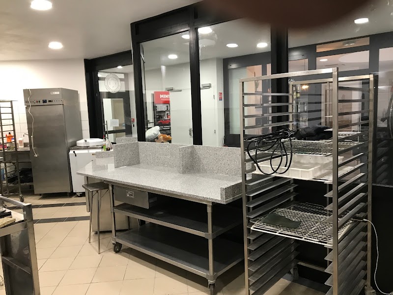 Restaurant Danilo Pizza Express à Drusenheim, France