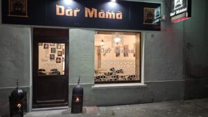 Dar Mama