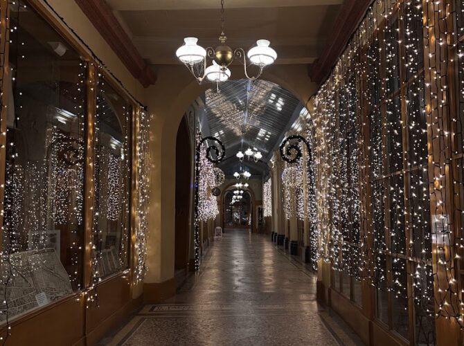 Restaurant DAROCO Bourse à Paris, France