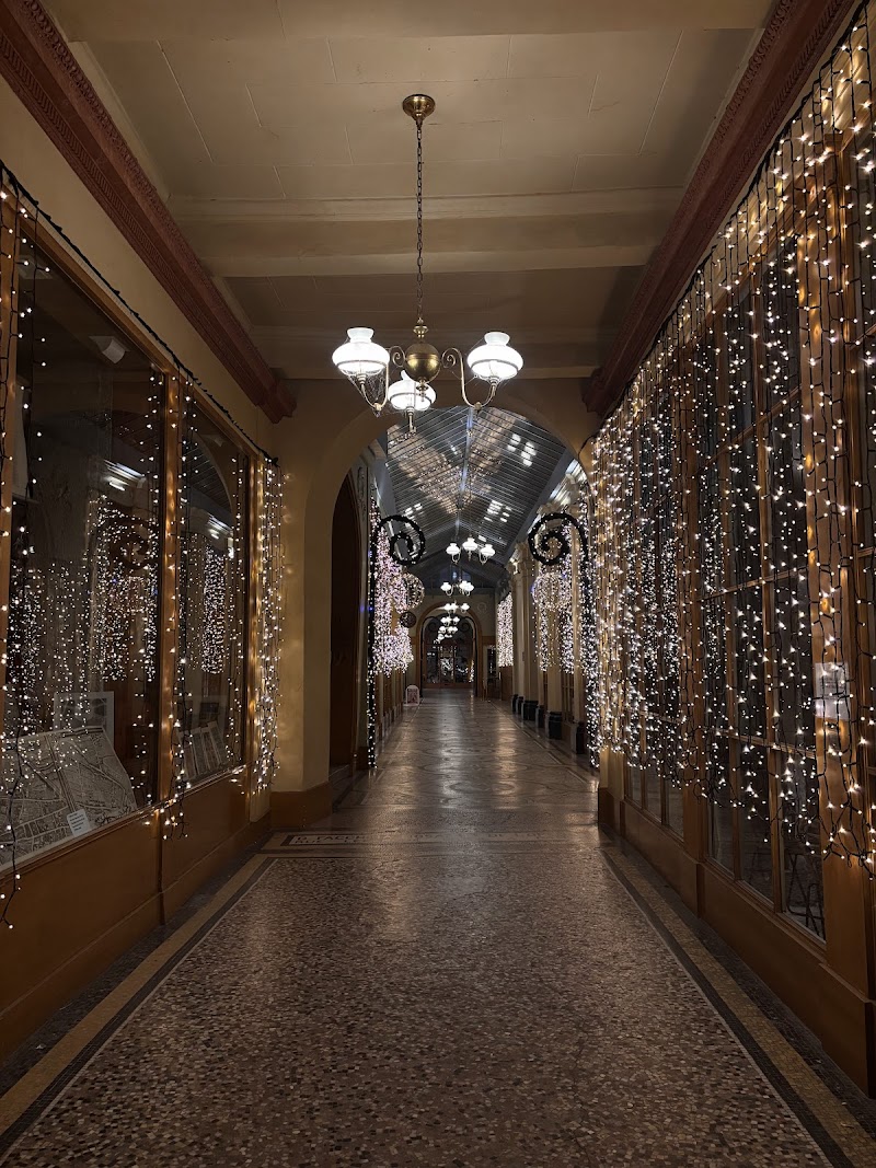 Restaurant DAROCO Bourse à Paris, France