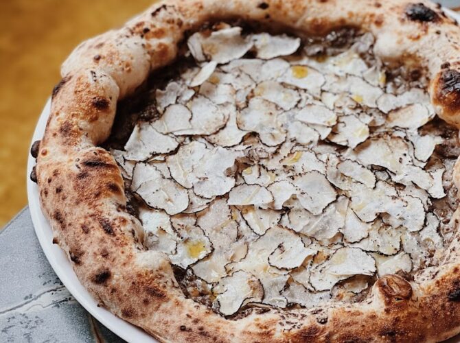 Restaurant DAROCO Bourse à Paris, France