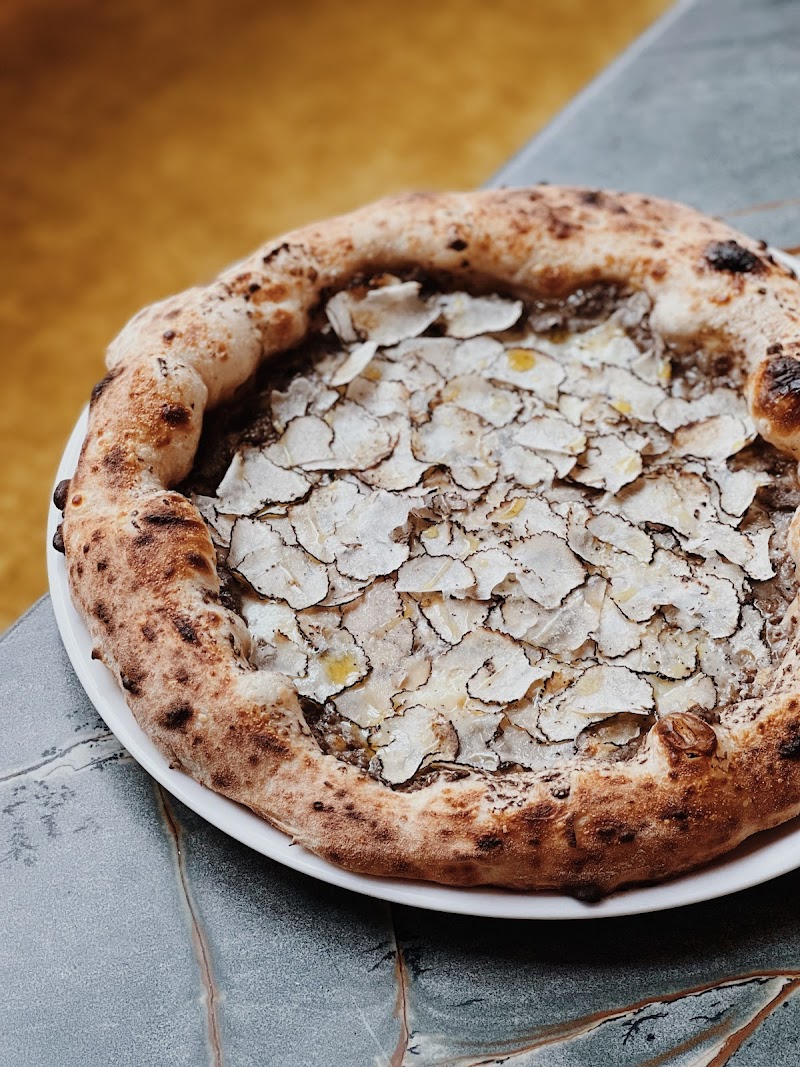 Restaurant DAROCO Bourse à Paris, France