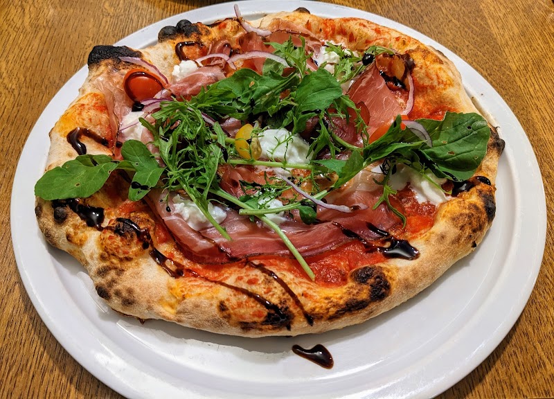 Restaurant Del Vera à Lille, France