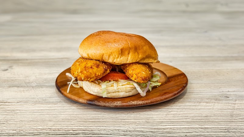 Restaurant Delice Food à Brest, France