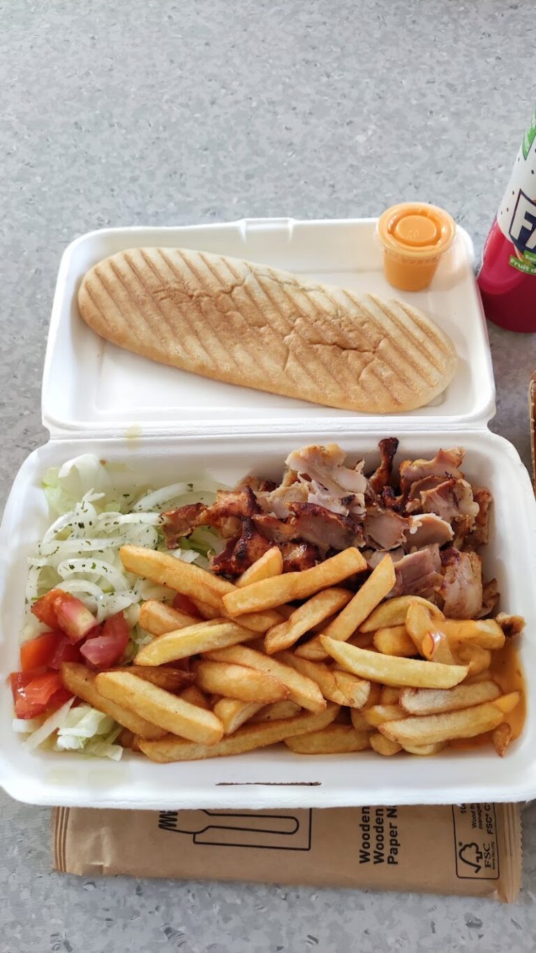 Restaurant Délices à Tours, France