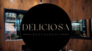 Deliciosa Restaurant ( Tradittional Turque )