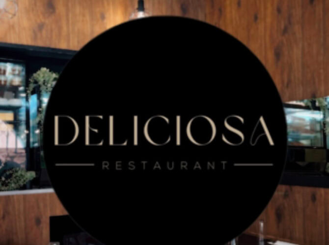 Deliciosa Restaurant ( Tradittional Turque ) à Colmar, France