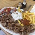 Deniz Restaurant à Paris
