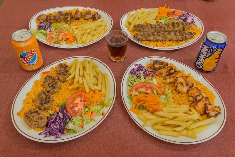 Deniz Restaurant à Paris, France