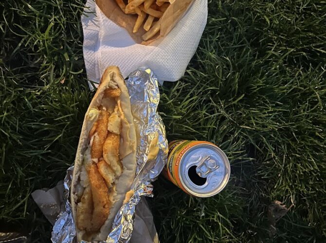 Restaurant DERSIM KEBAB 62 à Dijon, France