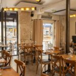 Deux Restaurant : Bistrot de chefs à Paris