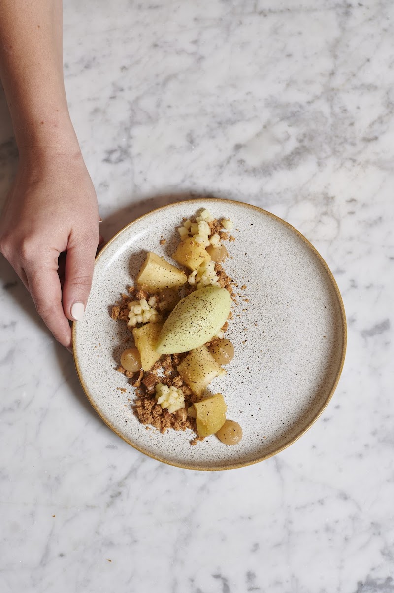 Deux Restaurant : Bistrot de chefs à Paris, France