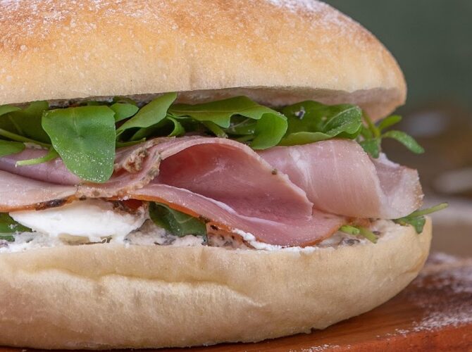 Restaurant Di Lovali à Bordeaux, France