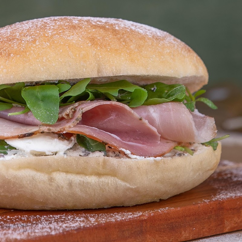 Restaurant Di Lovali à Bordeaux, France