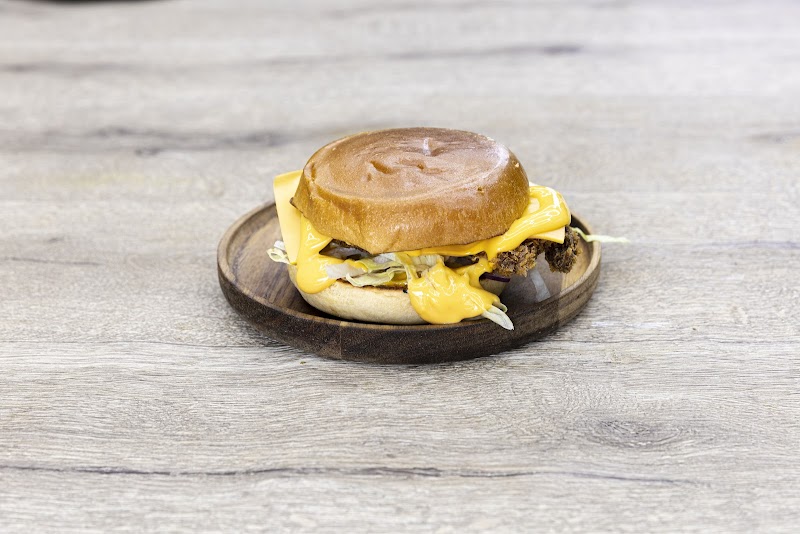 Restaurant Dippers à Rennes, France