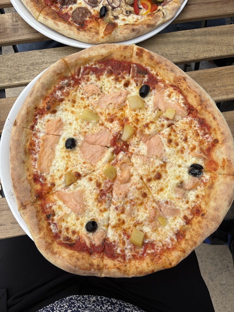 Restaurant DIQUALITA MONTPELLIER à Montpellier, France