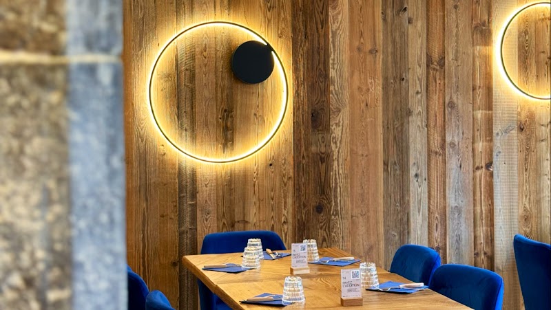 Restaurant Diversion à Gap, France