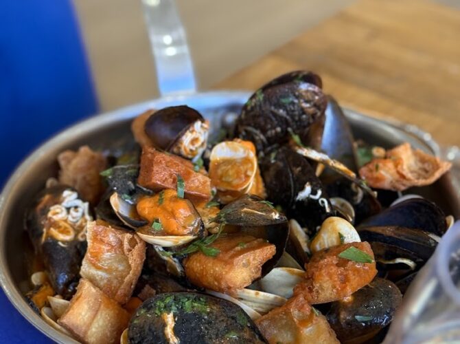 Restaurant Diversion à Gap, France