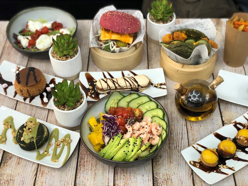 Restaurant Dod’z à Pontault-Combault, France