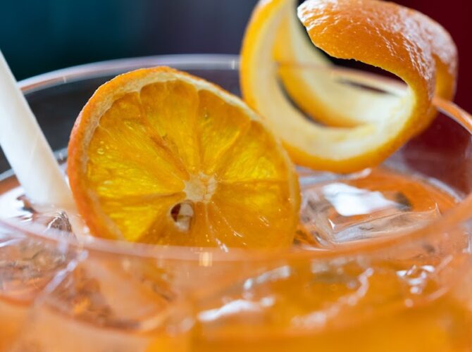 Restaurant DOLCE BY SICILIANS à Lyon, France