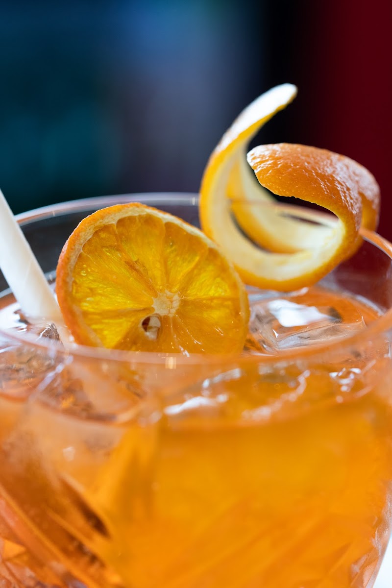 Restaurant DOLCE BY SICILIANS à Lyon, France