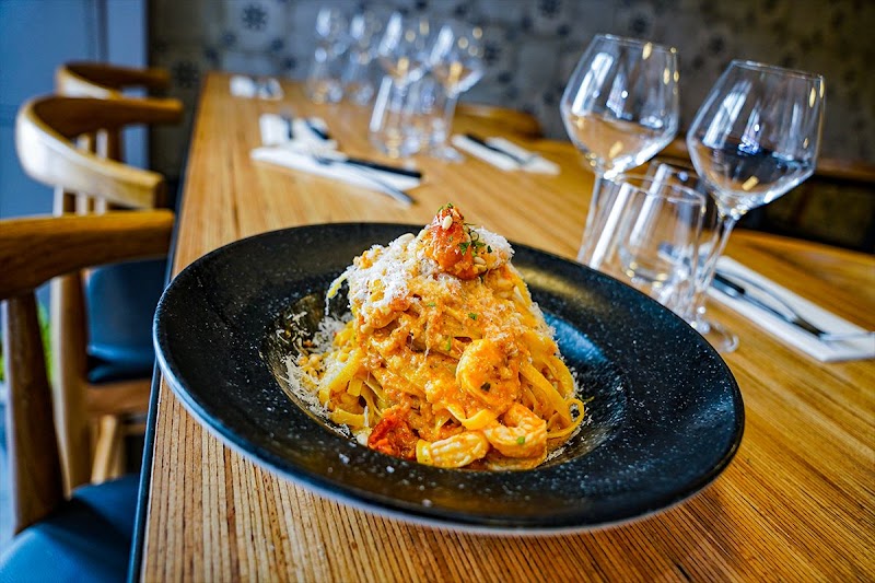 Restaurant Don Camillo à Montpellier, France