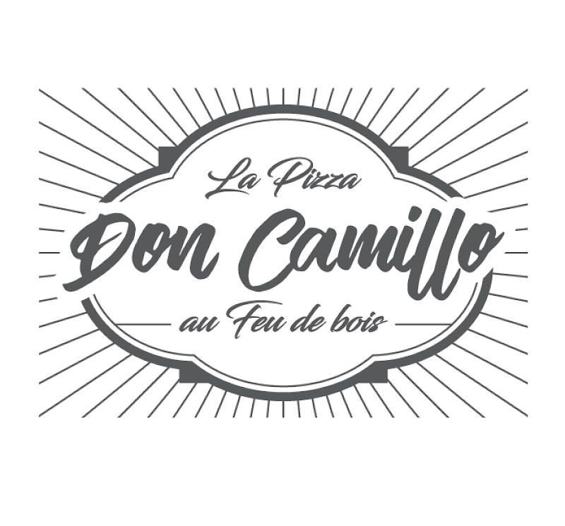 Restaurant Don Camillo à Montpellier, France