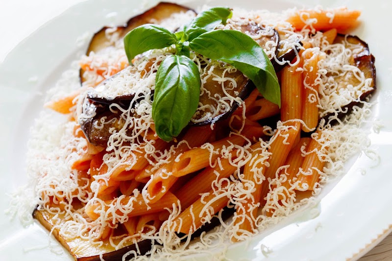 Restaurant Don Giovanni à Paris, France