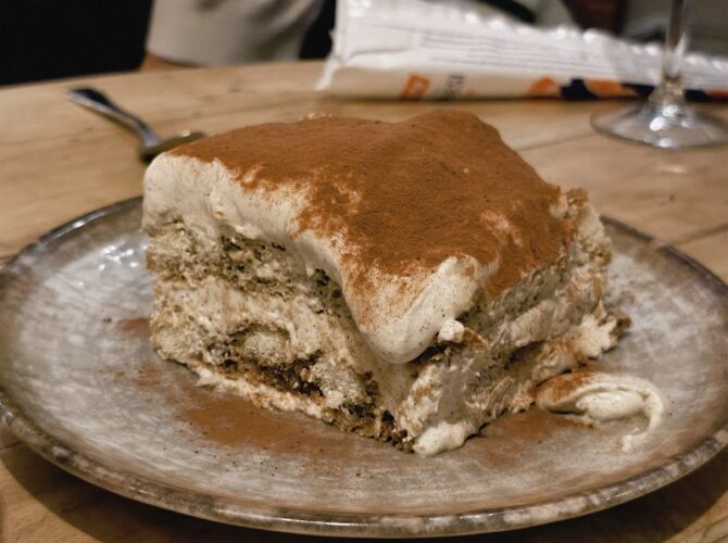 Restaurant Don Giovanni à Paris, France