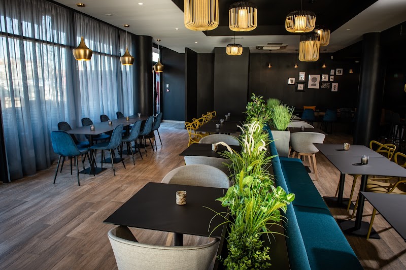 Restaurant Don Papé à La Seyne-sur-Mer, France