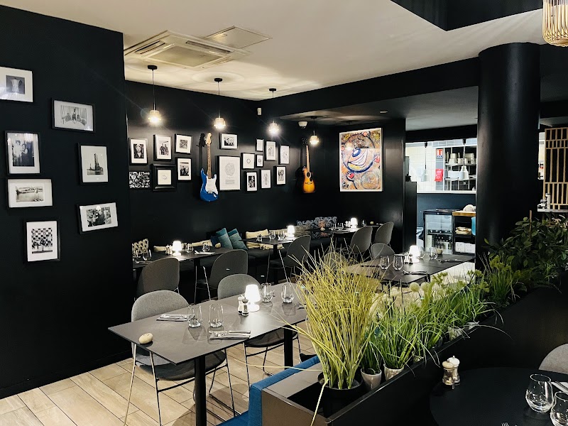 Restaurant Don Papé à La Seyne-sur-Mer, France — photo 2