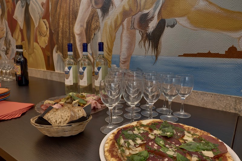 Restaurant Don Vito à Lyon, France